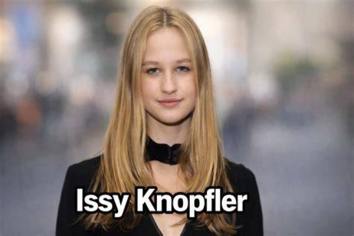 Is Issy Knopfler Related To Mark Knopfler? Dad Instagram And Wikipedia