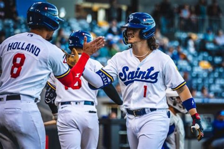 Is James Outman Married? MLB Debut And Family Support He Always Had