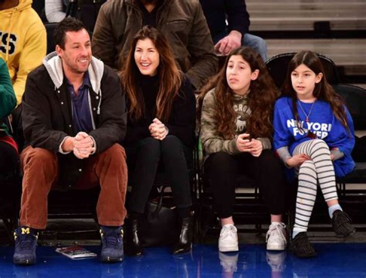 Is Jillian Sandler Related To Adam Sandler? Family And Net Worth