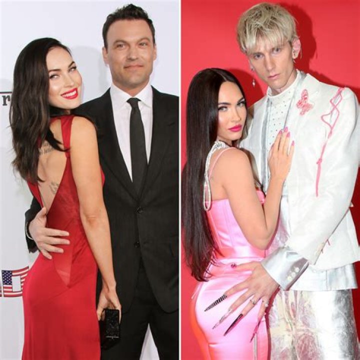 Is Julia Fox Related To Megan Fox? Relationship Explained