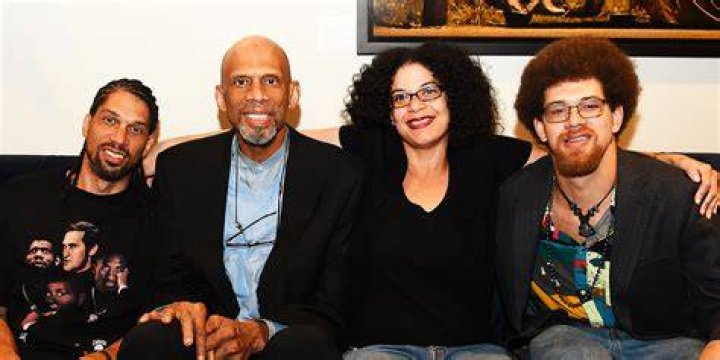 Is Kareem Abdul-Jabbar Married To Cheryl Pistono? Relationship Timeline