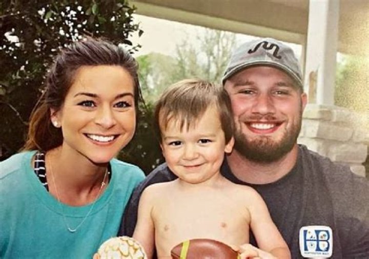 Is Lane Johnson Married to Wife? Or Dating a Girlfriend?
