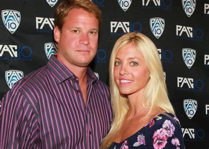 Is Lane Kiffin Dating Girlfriend Jennifer Dardano? Know About His Marital Staus And Family Details