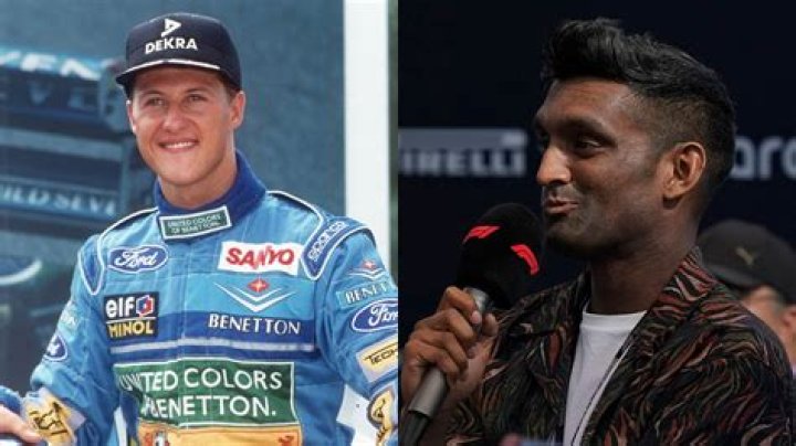 Is Lawrence Barretto Indian? F1 Editor Gay Hoax and Wikipedia Bio Explained