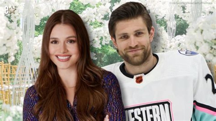 Is Leon Draisaitl Married To His Girlfriend Celeste Desjardins? Oilers’s Centre Has A Beautiful Relationship