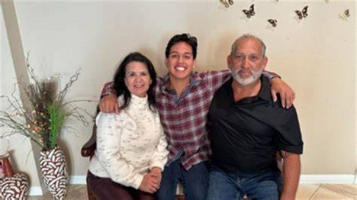 Is Lil Mabu Adopted? Meet His Father Peter DeLuna And Mother Jane DeLuna