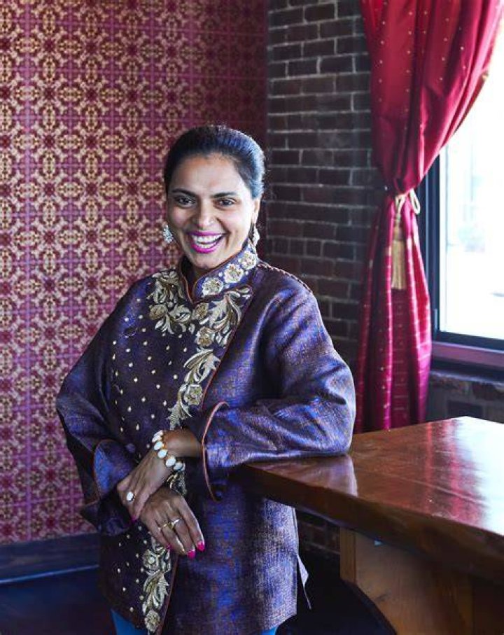 Is Maneet Chauhan Indian? Chef Ethnicity and Husband Vivek Deora