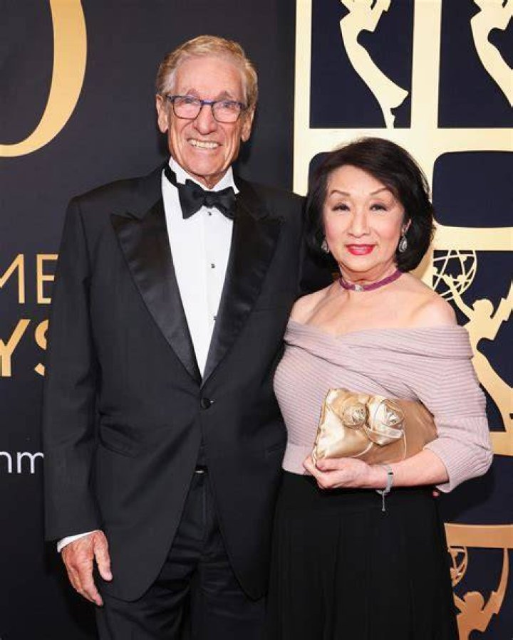 Is Maury Povich Still Alive Or Dead? Age Wife And Health Update – Where Is He Now?