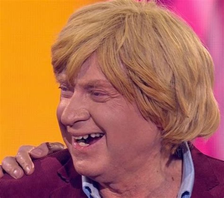 Is Michael Fabricant Hair Real Or Does He Wear A Wig? Here’s What We Know About The Tory MP