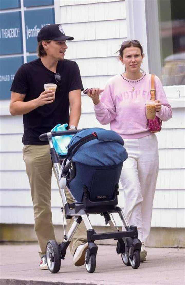 Is Michelle Bogo Pregnant Again? Meet Her husband And Baby