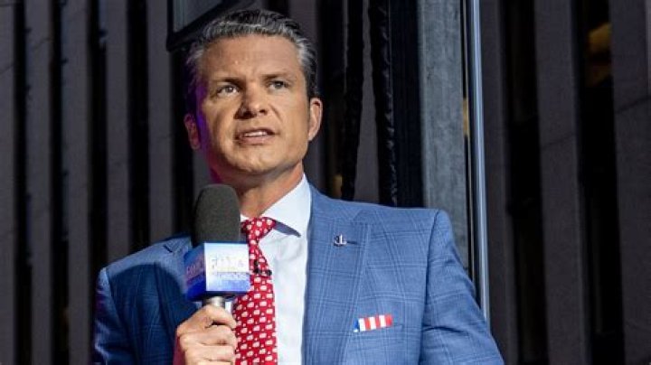 Is Pete Hegseth Leaving Fox And Friends? What Happened To Him & Where Is He Going?