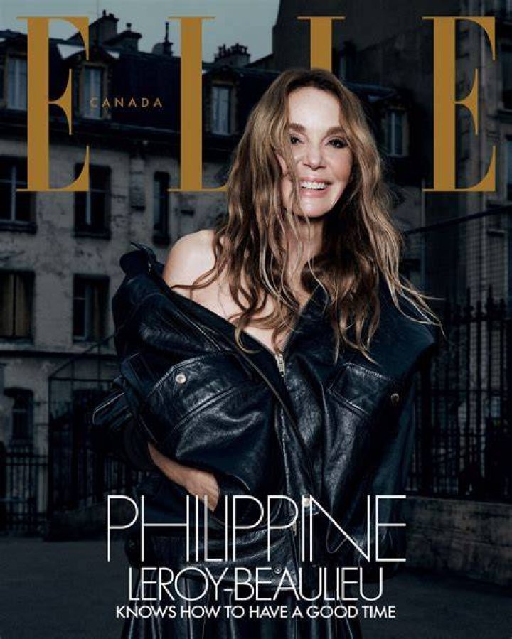Is Philippine Leroy-Beaulieu Married With A Husband? Emily In Paris Star’s Mysterious Personal Life