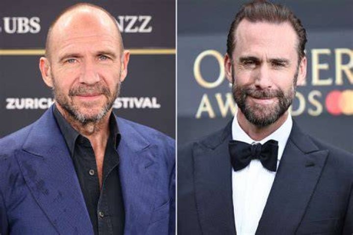Is Ralph Fiennes Related To Ranulph Fiennes? Everything You Need To Know