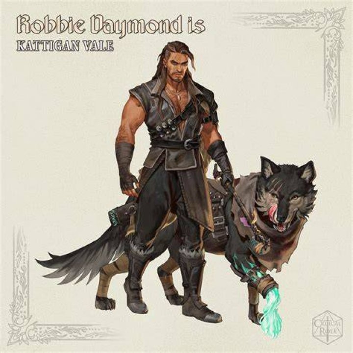 Is Robbie Daymond Leaving Critical Role? Spoilers On Reddit And Twitter Bio