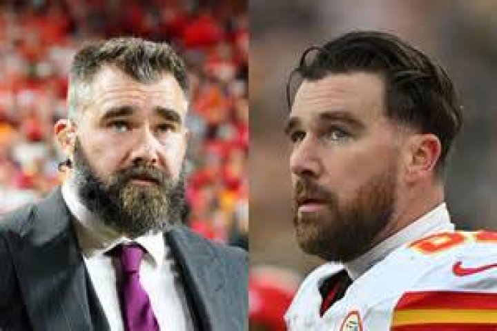 Is Travis Kelce Gay? Age, Height, Net Worth