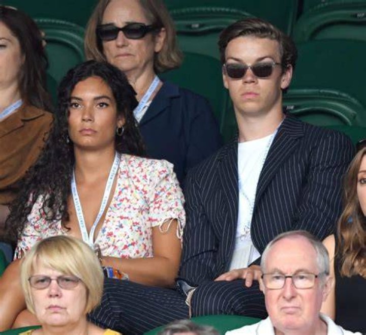 Is Will Poulter Gay? Meet His Partner Or Girlfriend On Instagram