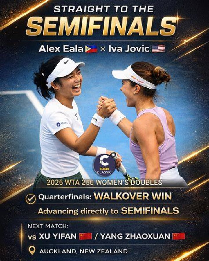 Is Yang Zhaoxuan Married? Explore The Chinese Professional Tennis Player Family