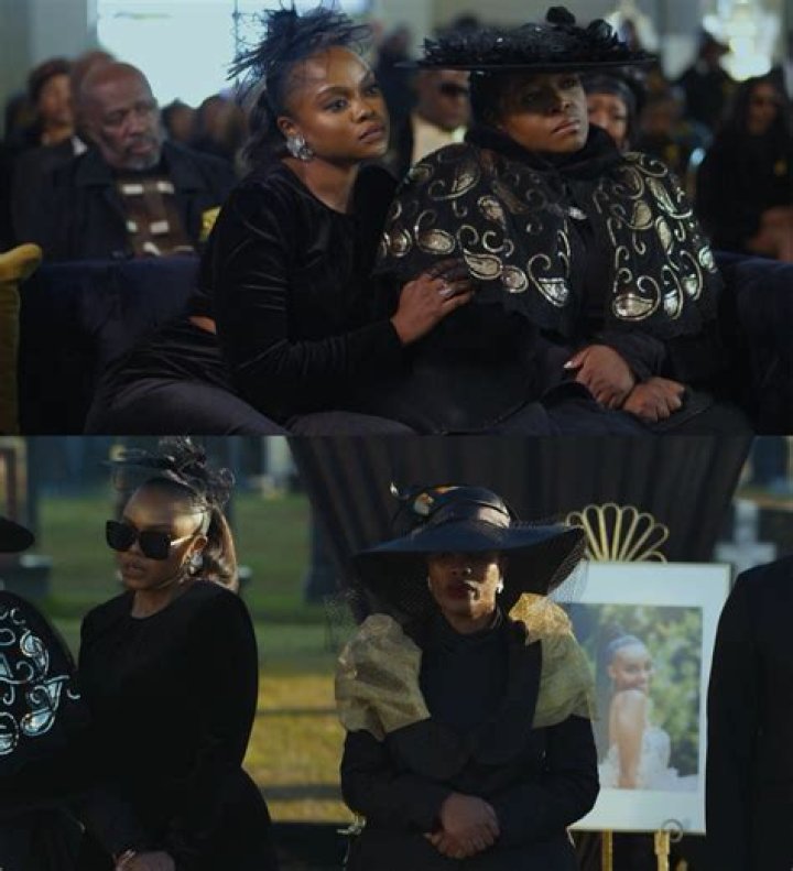 Is Zanele From House Of Zwide Leaving? We Have New Details From The Upcoming Episode