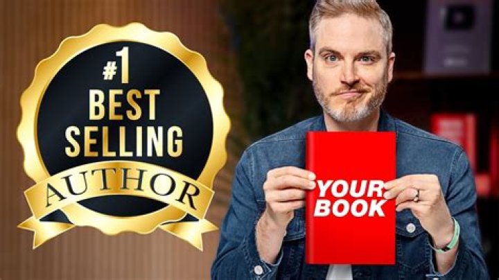 Ivan Brett From BBC’s The Traitors Is An Author Of Bestselling Book ‘The Floor Is Lava’