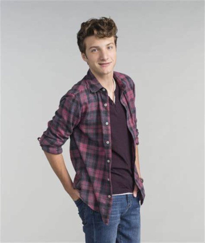 Ivan Mallon Age, Height: How old tall is Ivan Mallon?