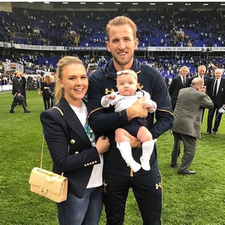 Ivy Jane Kane Bio, Wiki, Age, Harry Kane Children, Parents, Family, Height, Net Worth, Instagram