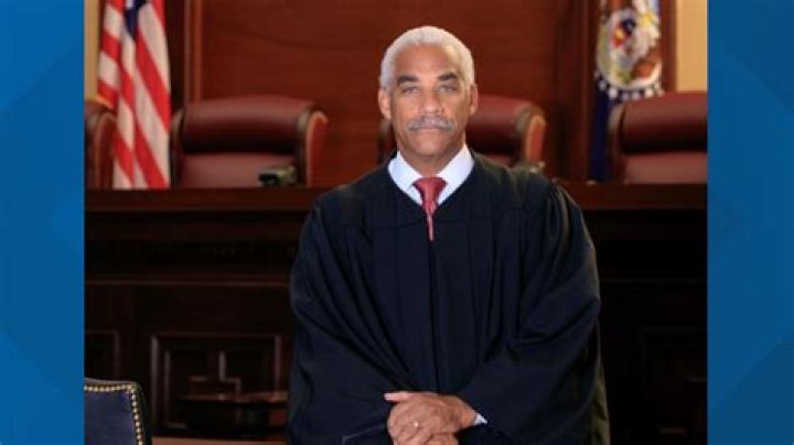 J. Frederick Motz: Former United States Attorney for the District of Maryland dies at 80