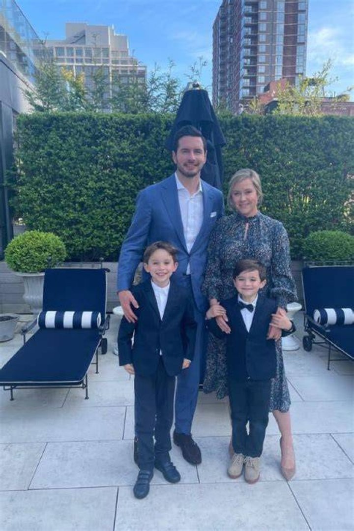 J. J. Redick Age, Wikipedia, Biography, Children, Salary, Net Worth, Parents.