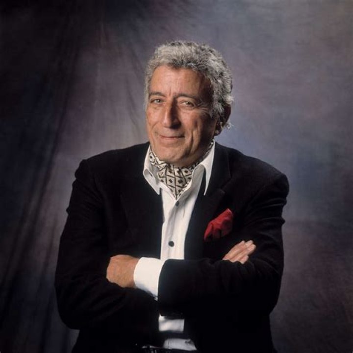Jack Crooner Wikipedia And Age: How Old Is The Musician?