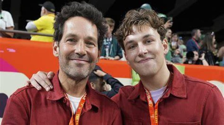 Jack Sullivan Rudd (Paul Rudd Son) Wiki, Bio, Age, Height, Weight, Girlfriend, Net Worth, Facts