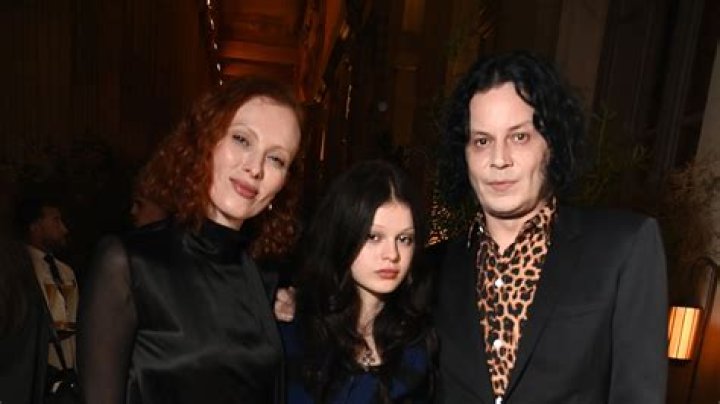 Jack White Ex-Wife: Karen Elson Children, Age, Young, Twin, Music, Height