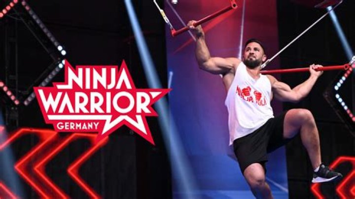 Jack Wilson Biography, Wikipedia, Profile: Everything To Know About Ninja Warrior