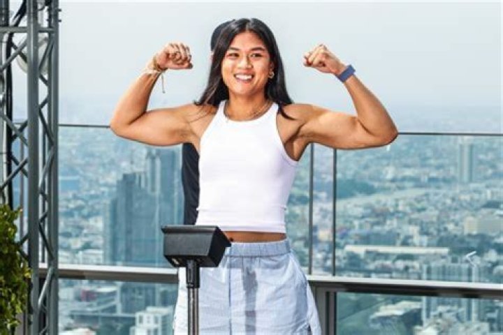 Jackie Buntan Parents And Nationality – How Old Is The Boxer?