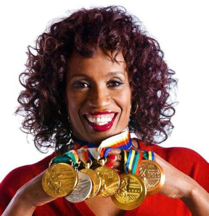 Jackie Joyner-Kersee’s Net Worth, Biography, Career, Awards, Fact and Life Story
