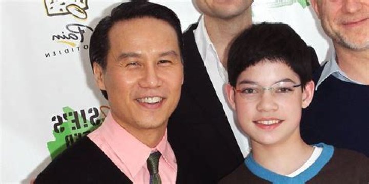 Jackson Foo Wong Bio, Wiki, Age, Height, Parents, Boyfriend, Career, and Net worth
