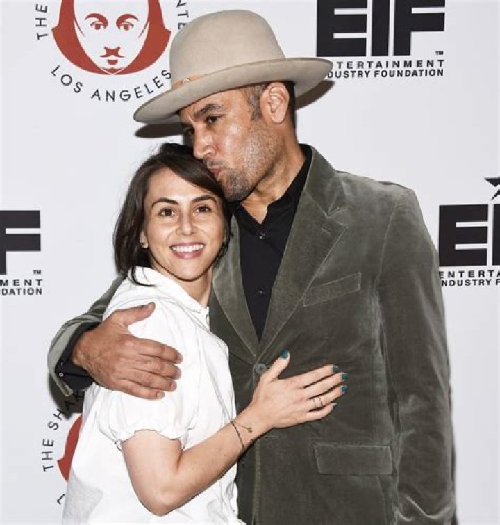Jaclyn Matfus Age, Wiki, Son Besso Harper: Facts About Ben Harper Wife