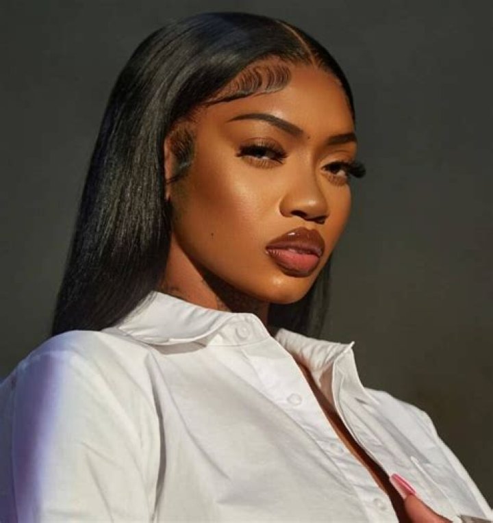 Jada Kingdom Biography: Age, Career, Husband & Net Worth