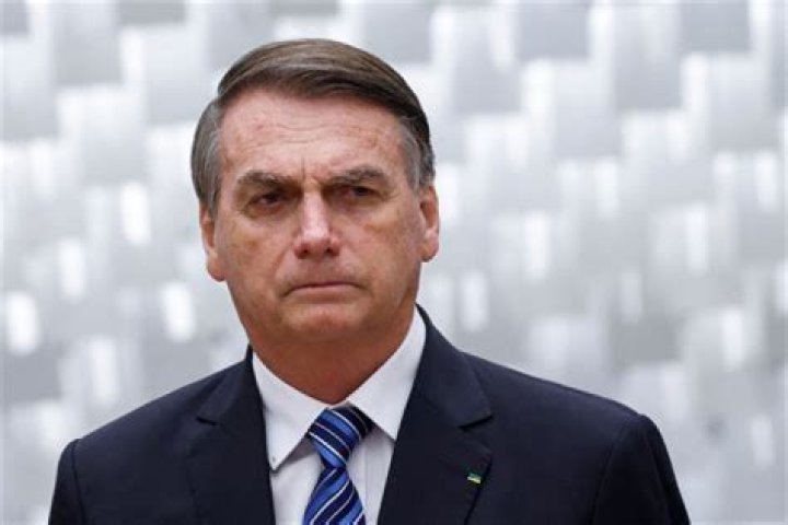 Jair Bolsonaro’s net worth, fact, career, awards, biography & life story