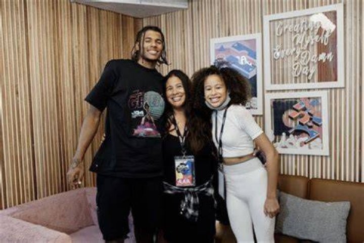Jalen Green Ethnicity: Is He Filipino? Parents Nationality – Where Is He From?