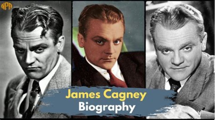James Cagney Cause of Death, How did James Cagney Die?