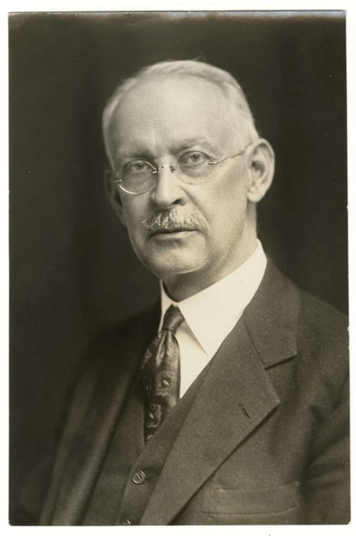 James Cannon