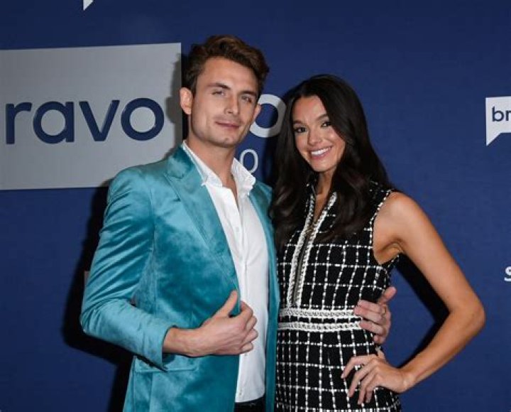 James Kennedy Goes Instagram Official, Vanderpump Rules Star and Girlfriend Ally Lewber Age Gap