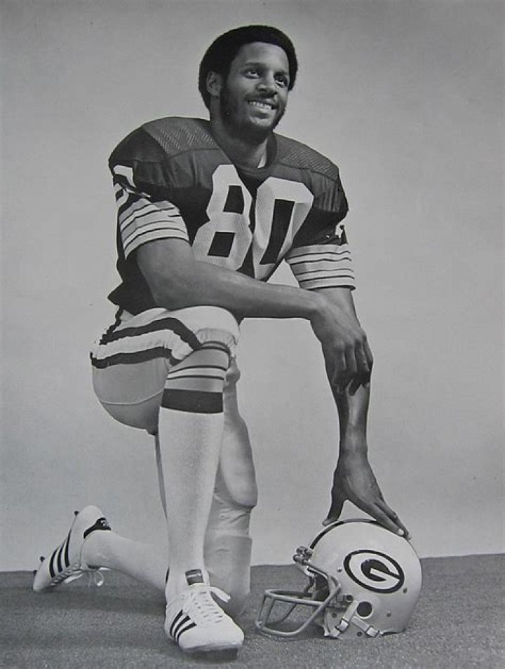 James Lofton Age, Wikipedia, Biography, Children, Salary, Net Worth, Parents.