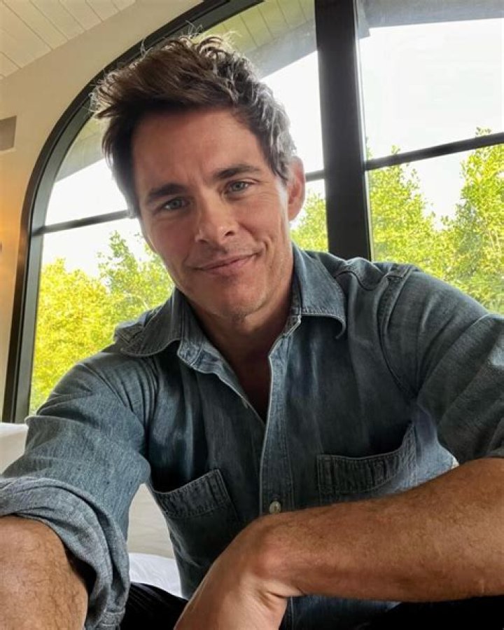 James Marsden- Biography, Age, Net Worth, Wife, Height, Religion