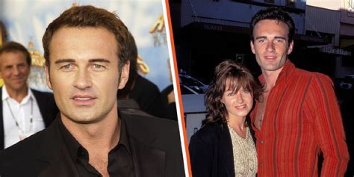 James O’Halloran and Wife Jaimee Gooley Are Married For Seven Years