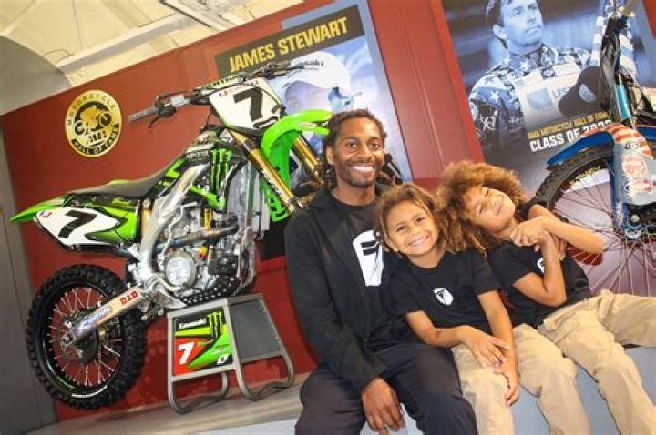 James Stewart Jr. Net Worth, Age, Wiki, Biography, Wife, Children, Height, Married