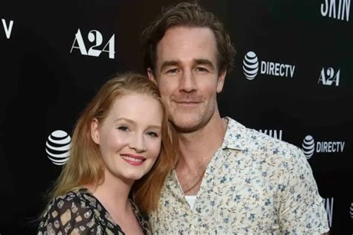 James Van Der Beek Wiki, Biography, Net Worth, Married, Wife, Age, Height