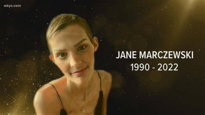 Jane Marczewski Wiki, Biography, Obituary, Height, BF, Net Worth