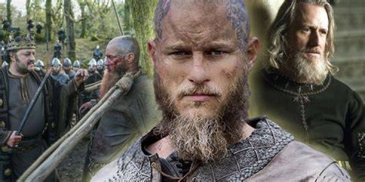 Jarl Kare On Vikings Valhalla Is Played By Asbjørn Krogh Nissen & The Casting Provides More Insight Into The Story