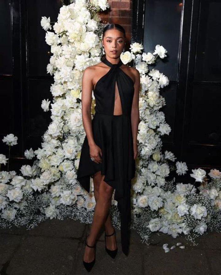 Jasmine Jobson Wikipedia Age, Height, Boyfriend, Instagram, Wiki, Biography