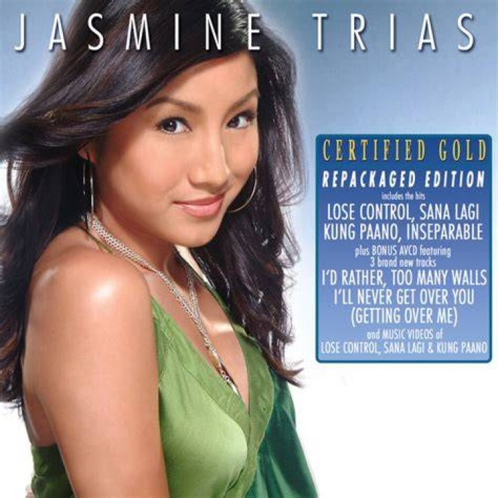 Jasmine Trias, Biography, Age, Parents, Net Worth and I’d rather Jasmine Trias Lyrics